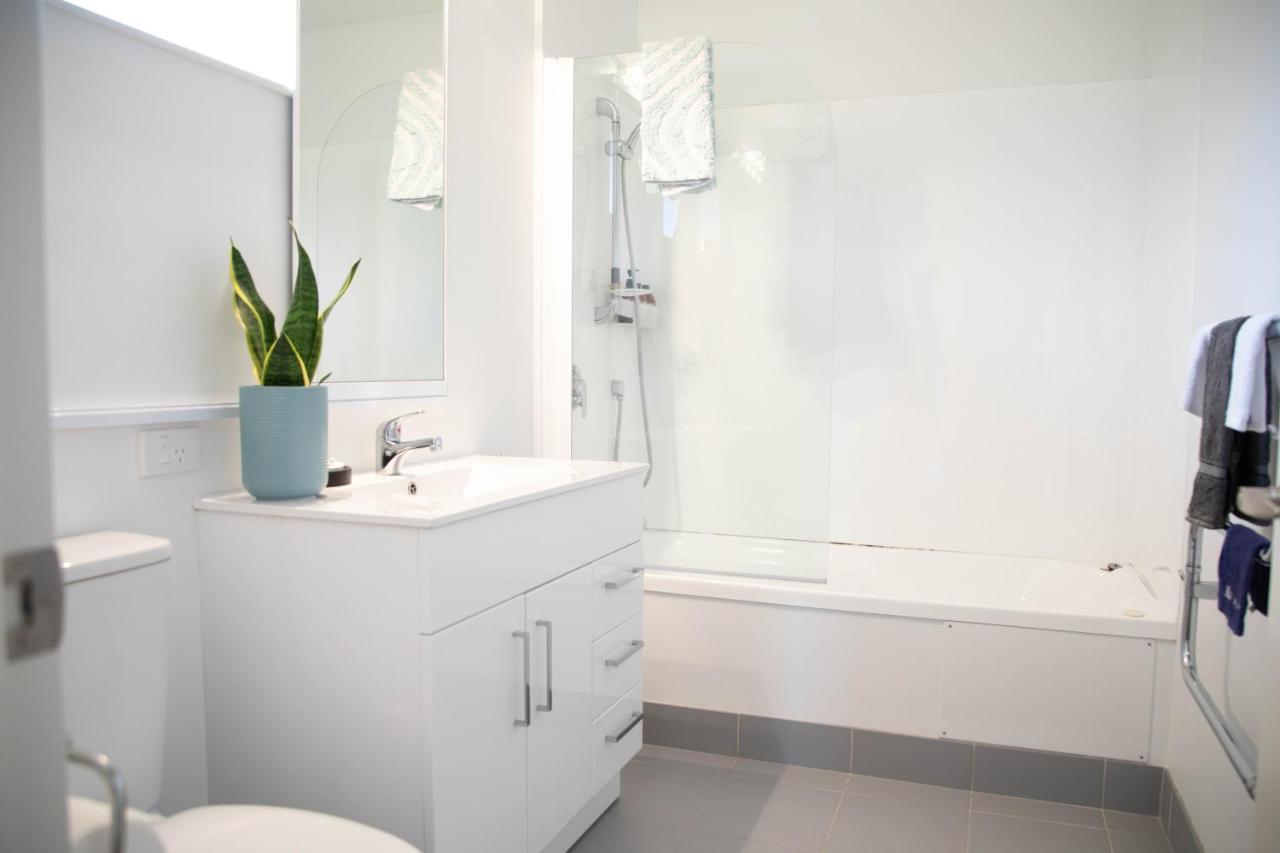 Oceans 15 Apartman Whitianga Kültér fotó