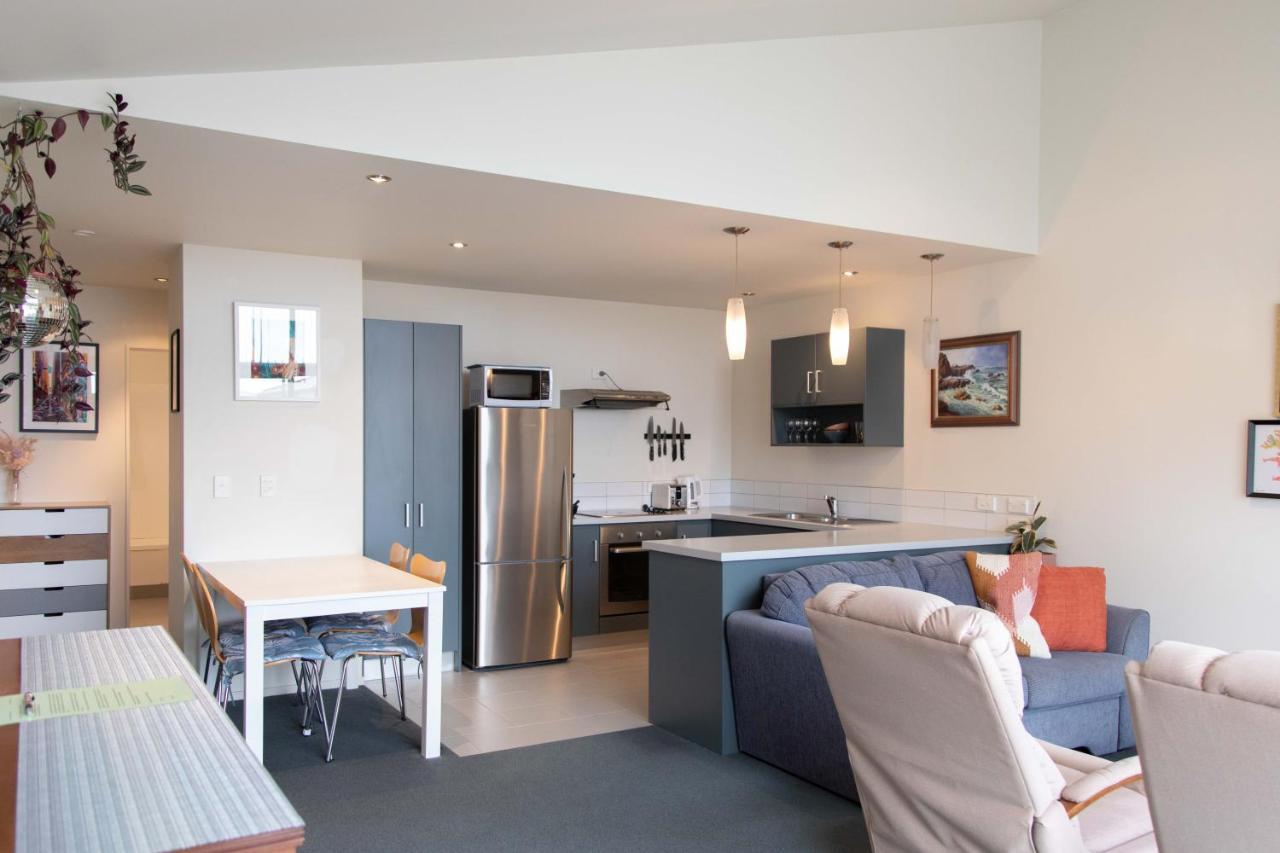 Oceans 15 Apartman Whitianga Kültér fotó