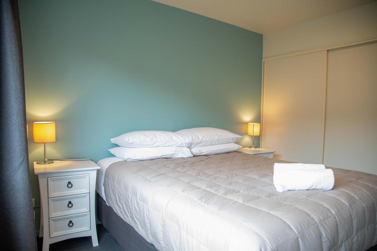 Oceans 15 Apartman Whitianga Kültér fotó