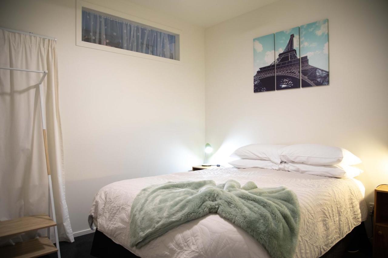 Oceans 15 Apartman Whitianga Kültér fotó