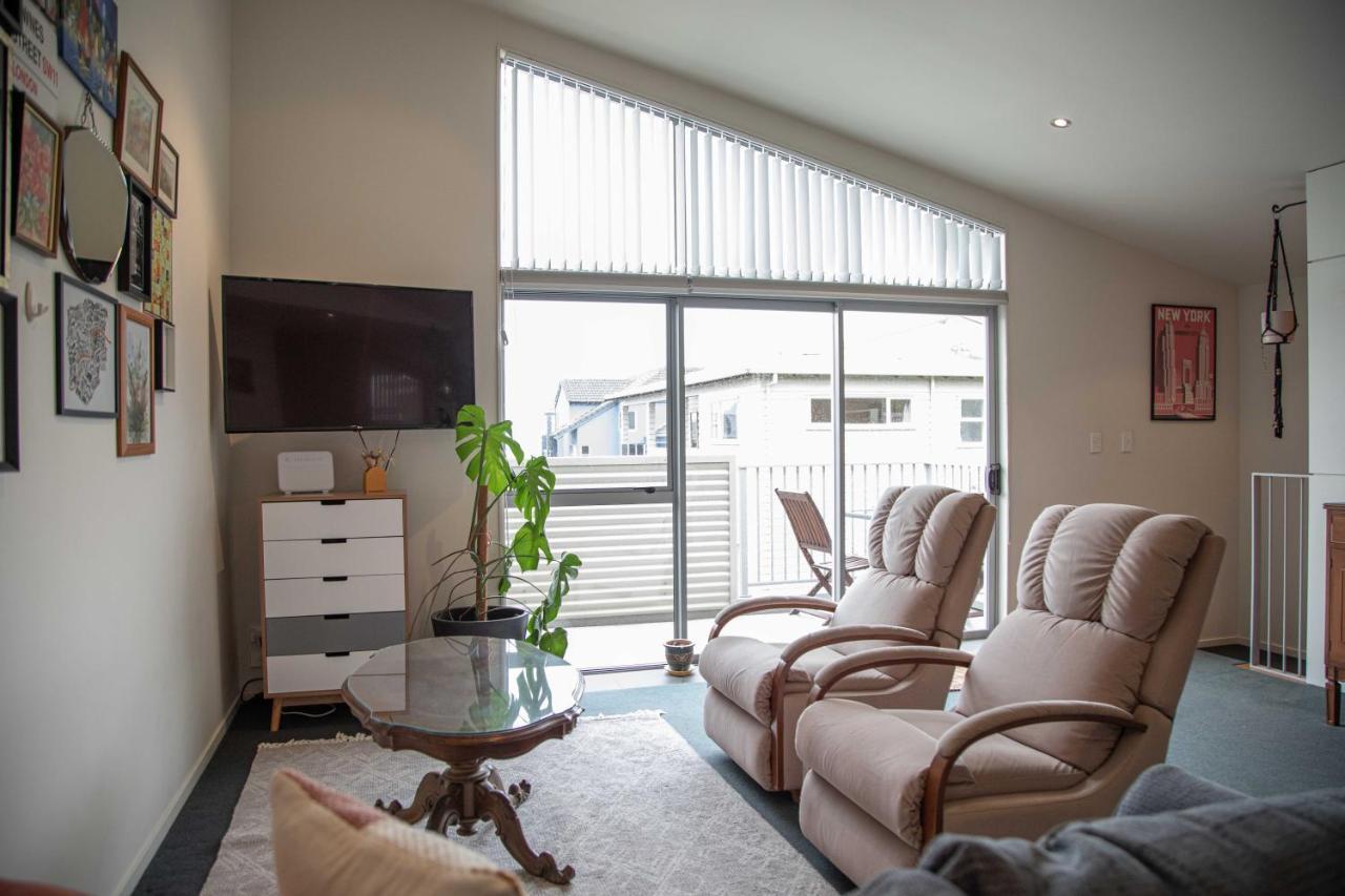 Oceans 15 Apartman Whitianga Kültér fotó