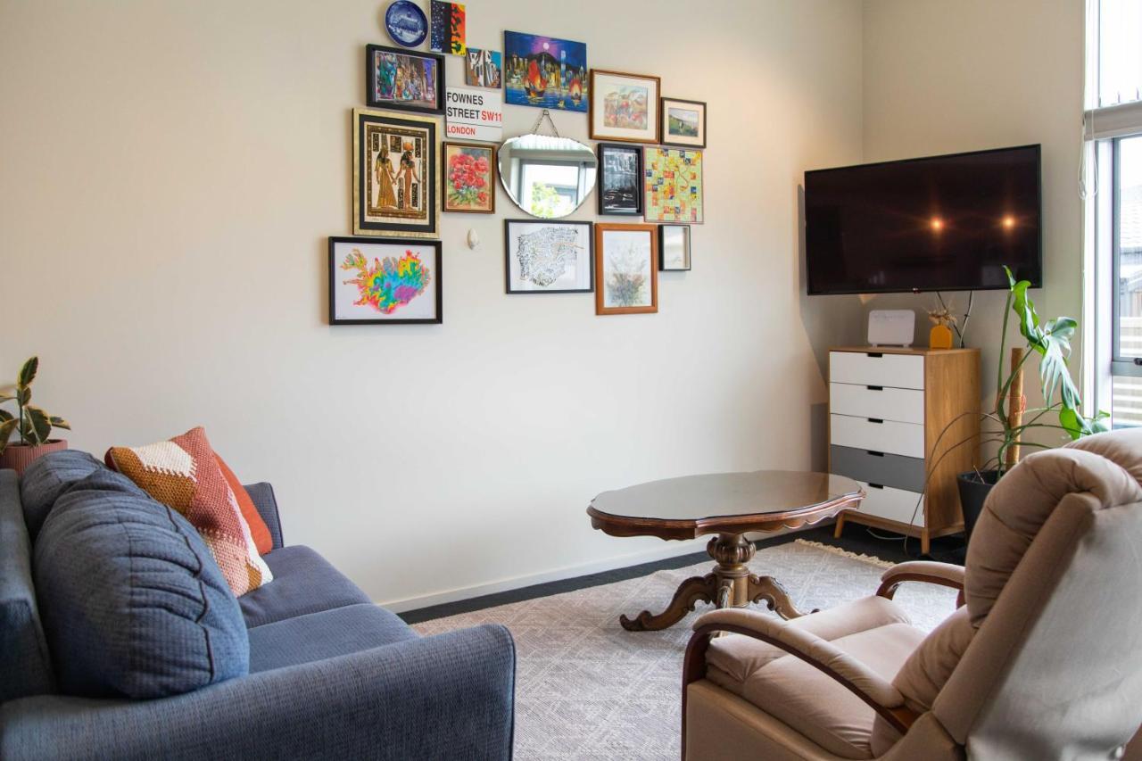 Oceans 15 Apartman Whitianga Kültér fotó