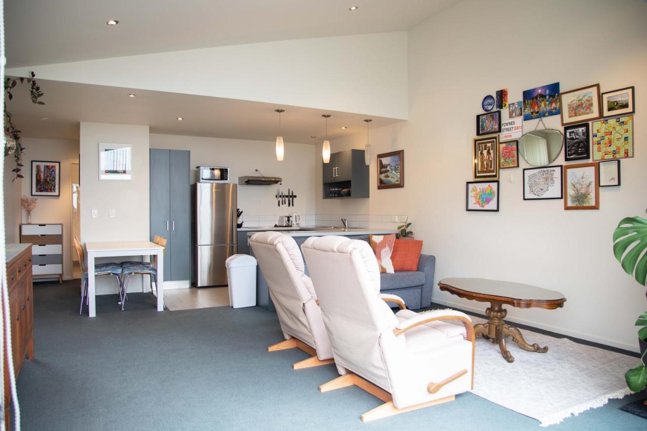 Oceans 15 Apartman Whitianga Kültér fotó