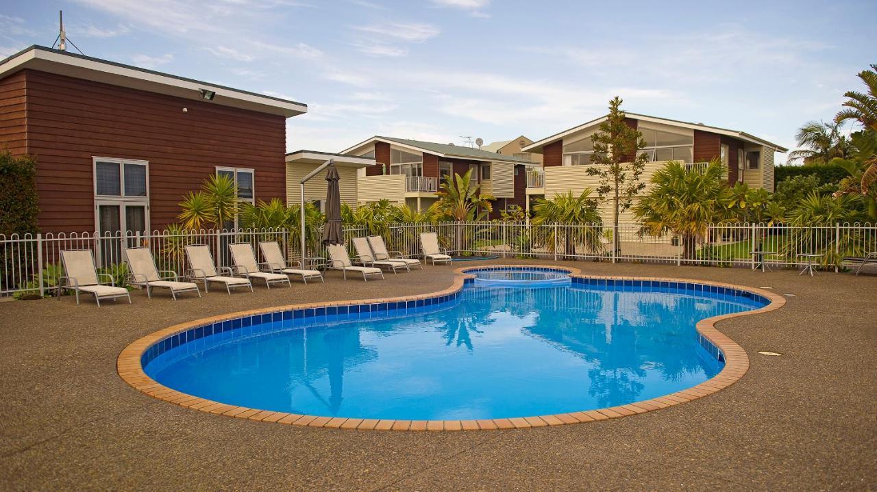 Oceans 15 Apartman Whitianga Kültér fotó