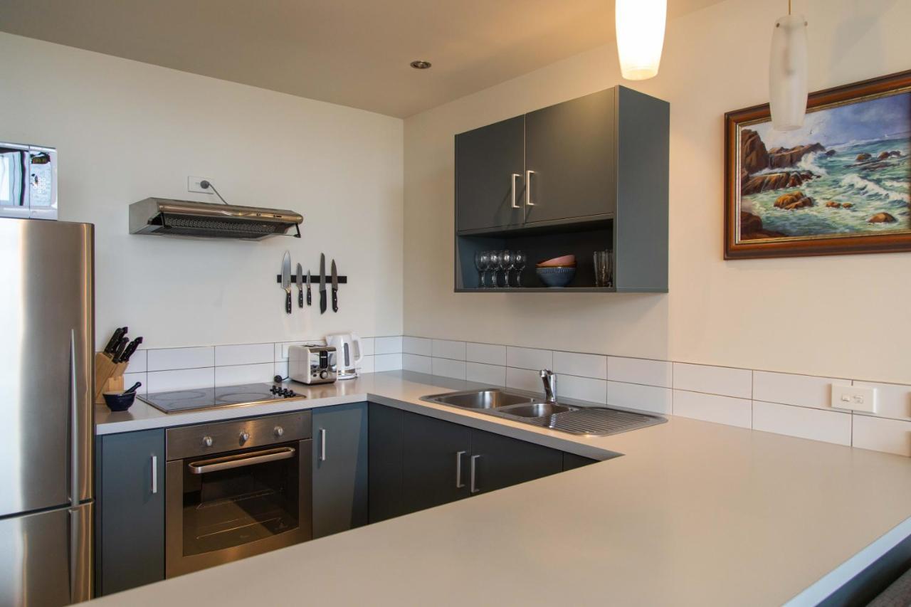 Oceans 15 Apartman Whitianga Kültér fotó