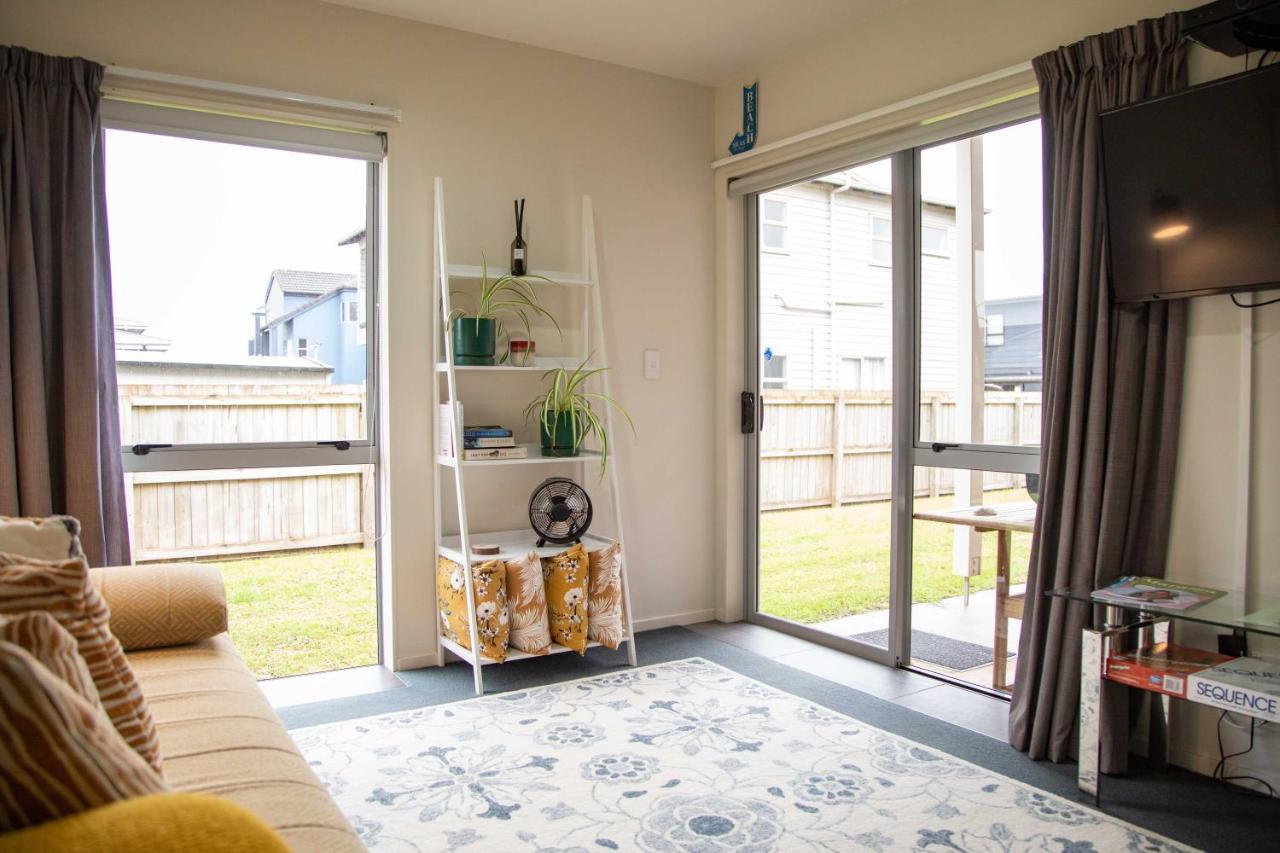 Oceans 15 Apartman Whitianga Kültér fotó