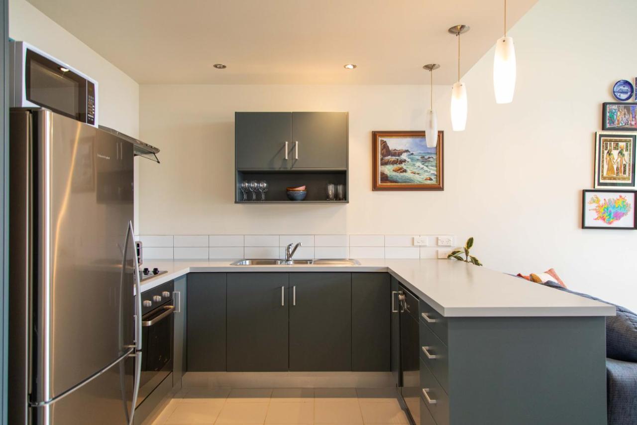 Oceans 15 Apartman Whitianga Kültér fotó