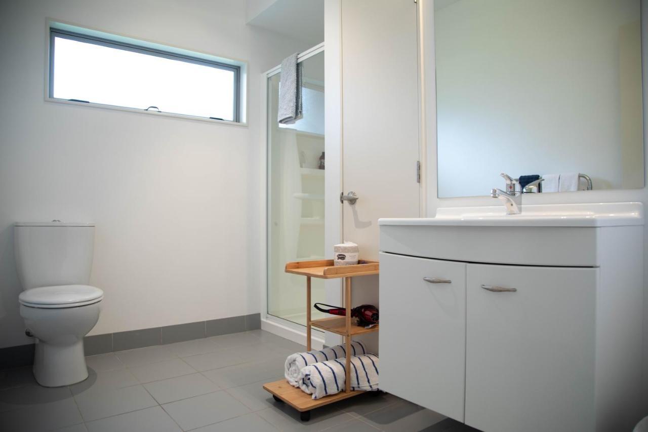 Oceans 15 Apartman Whitianga Kültér fotó