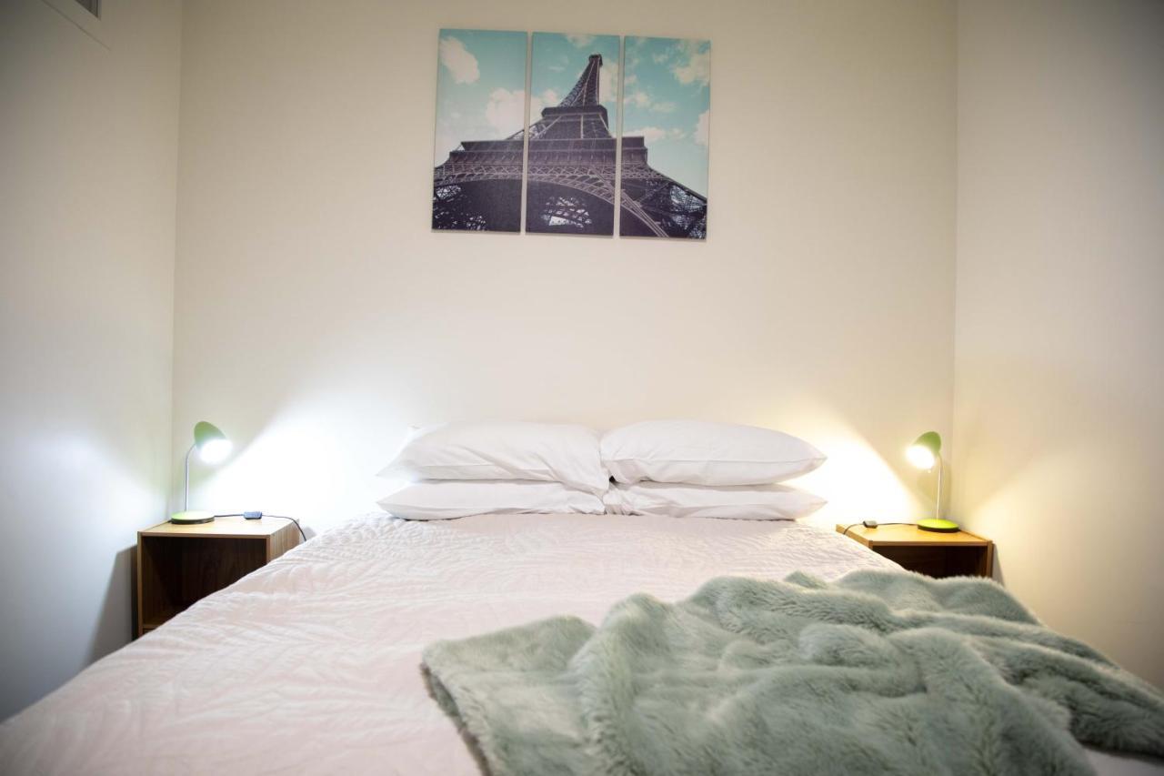 Oceans 15 Apartman Whitianga Kültér fotó