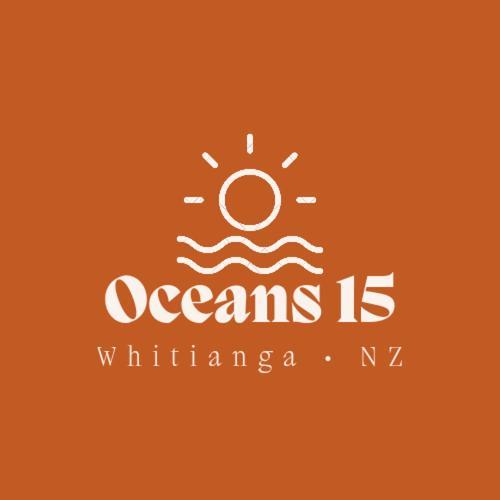 Oceans 15 Apartman Whitianga Kültér fotó