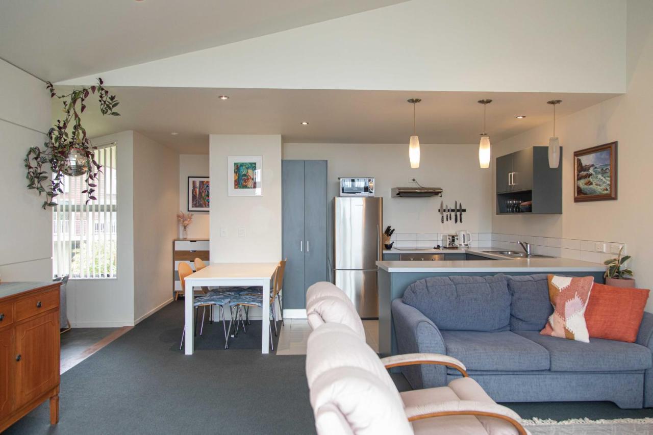 Oceans 15 Apartman Whitianga Kültér fotó