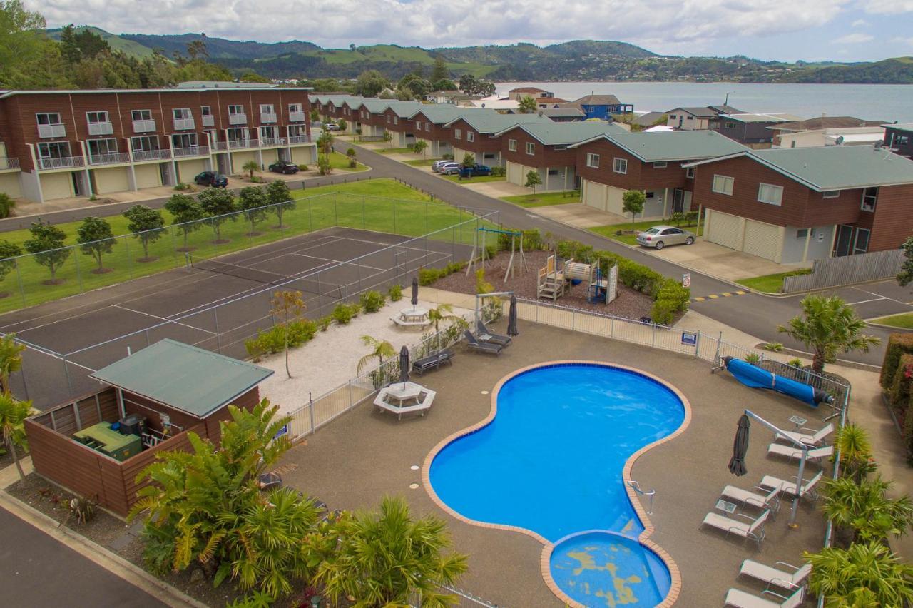 Oceans 15 Apartman Whitianga Kültér fotó