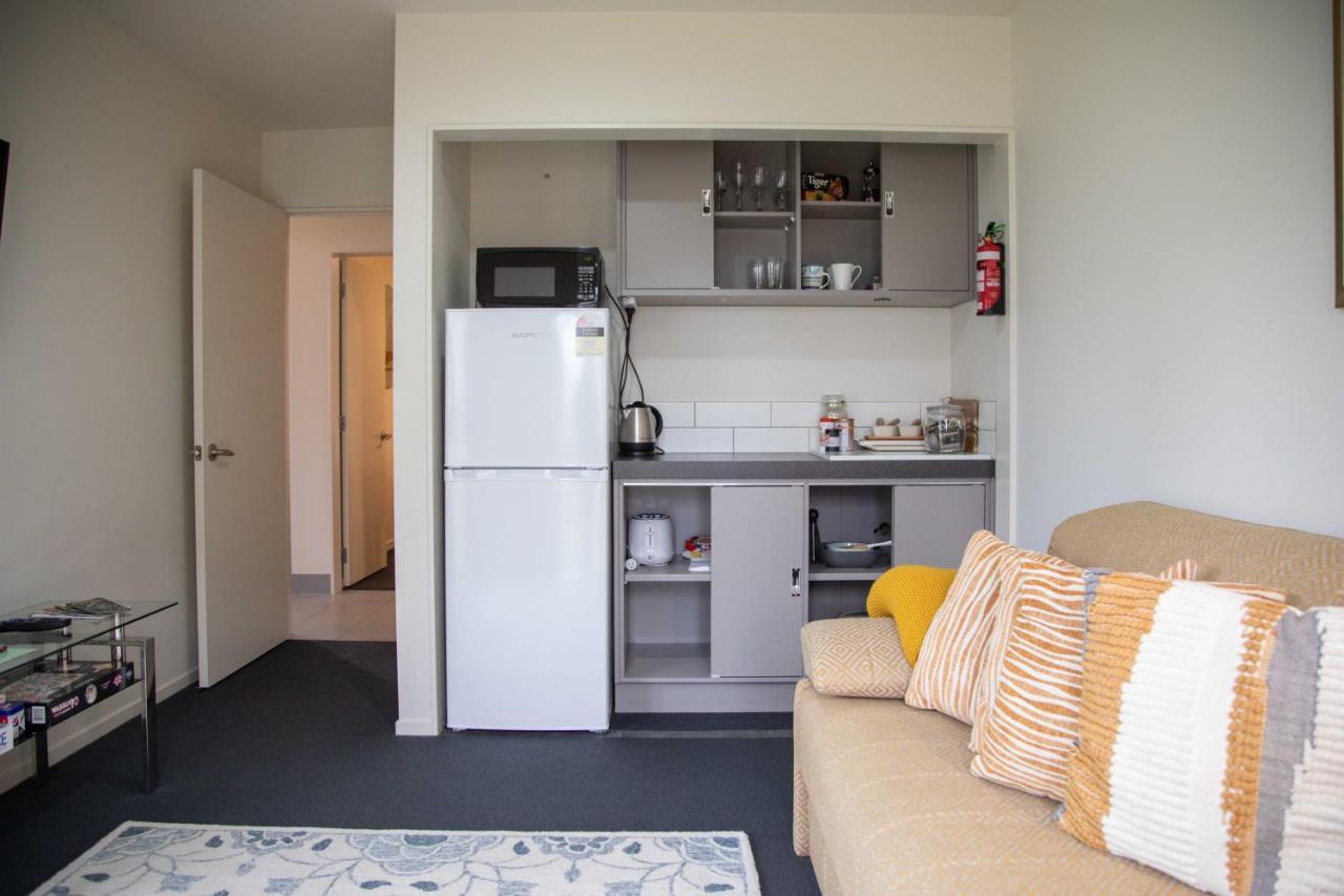 Oceans 15 Apartman Whitianga Kültér fotó