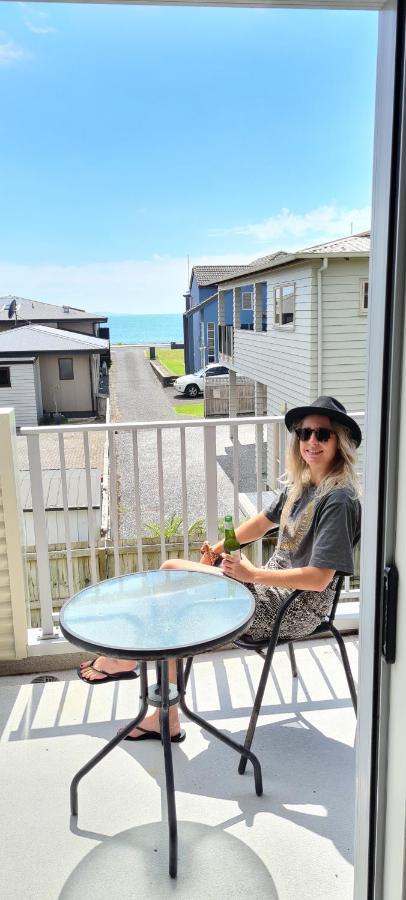 Oceans 15 Apartman Whitianga Kültér fotó
