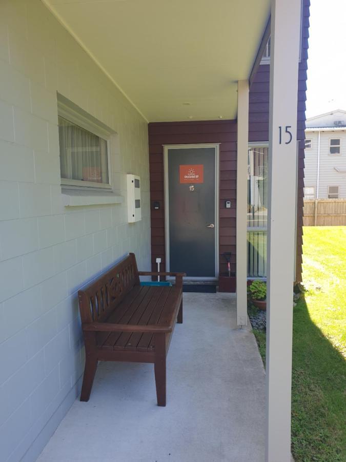 Oceans 15 Apartman Whitianga Kültér fotó