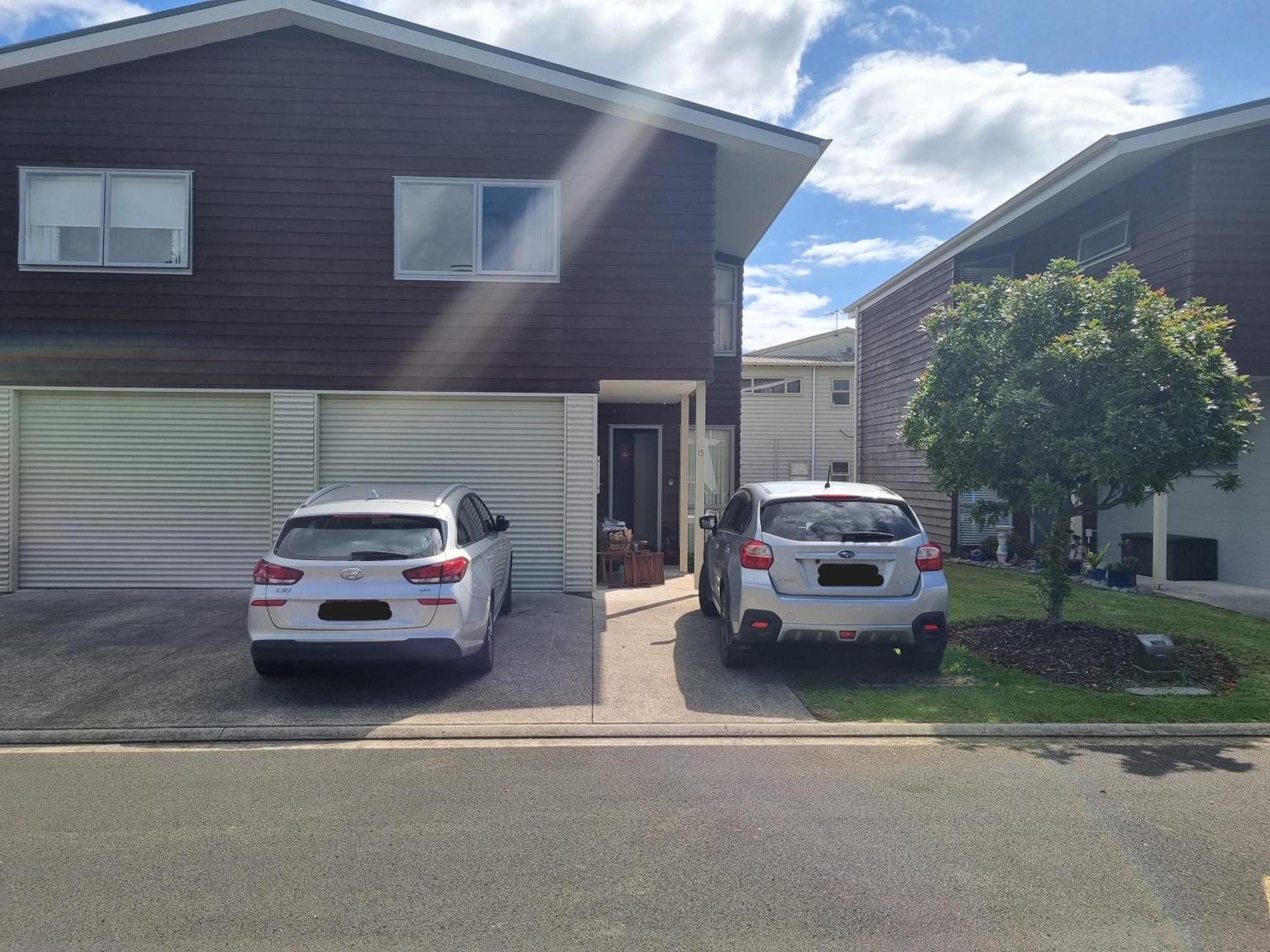 Oceans 15 Apartman Whitianga Kültér fotó